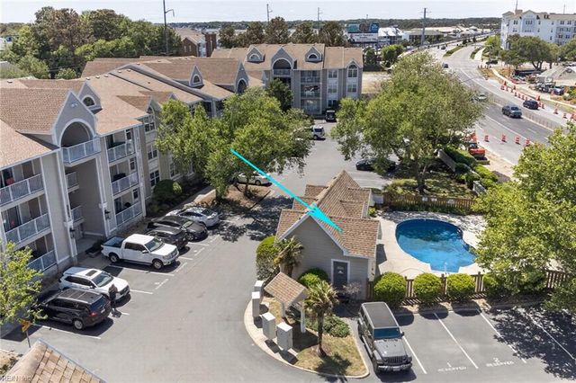 2221 Lesner Cres Apt 101, Virginia Beach, VA 23451