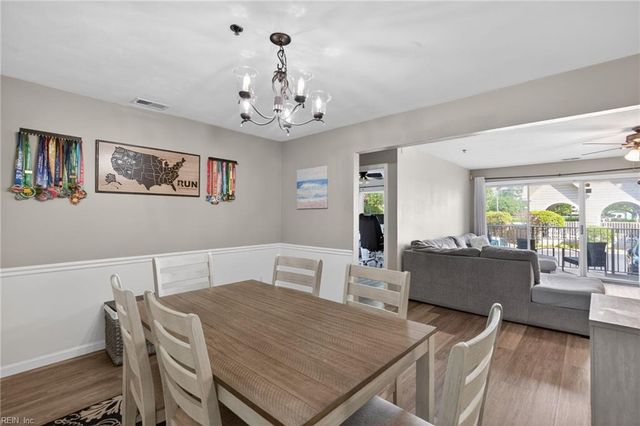 2221 Lesner Cres Apt 101, Virginia Beach, VA 23451