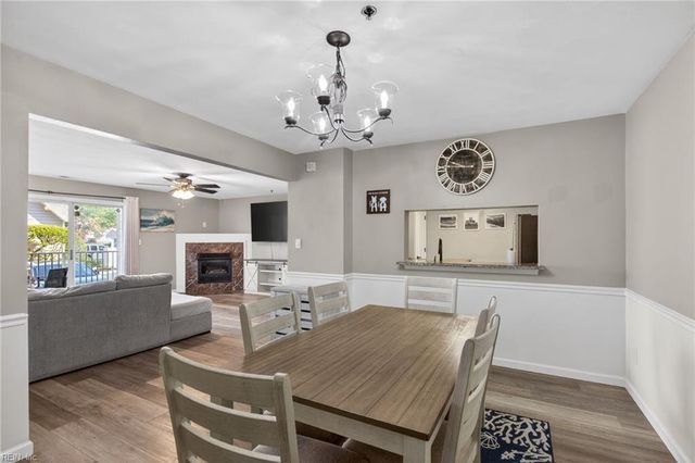 2221 Lesner Cres Apt 101, Virginia Beach, VA 23451