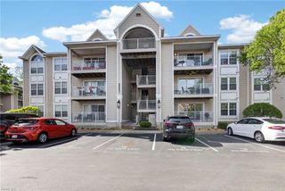 2221 Lesner Cres Apt 101, Virginia Beach, VA 23451