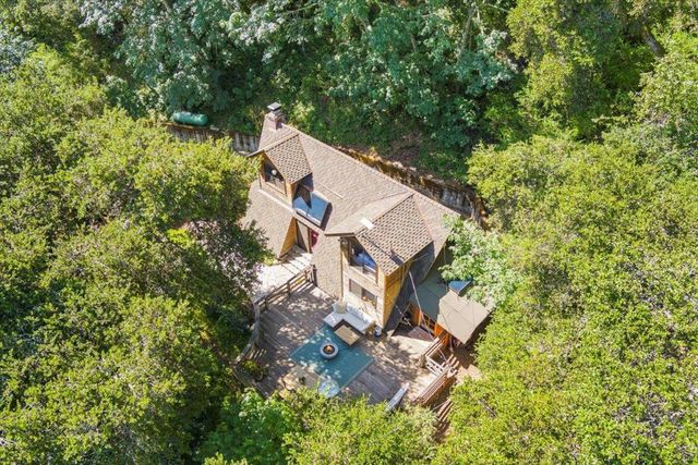 65 Hitchcock, Carmel Valley, CA 93924