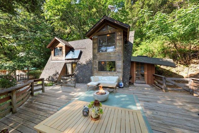 65 Hitchcock, Carmel Valley, CA 93924
