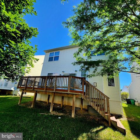 15625 CHADSEY LN, Brandywine, MD 20613