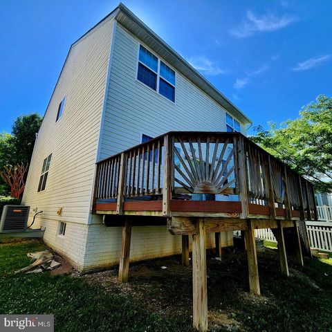 15625 CHADSEY LN, Brandywine, MD 20613