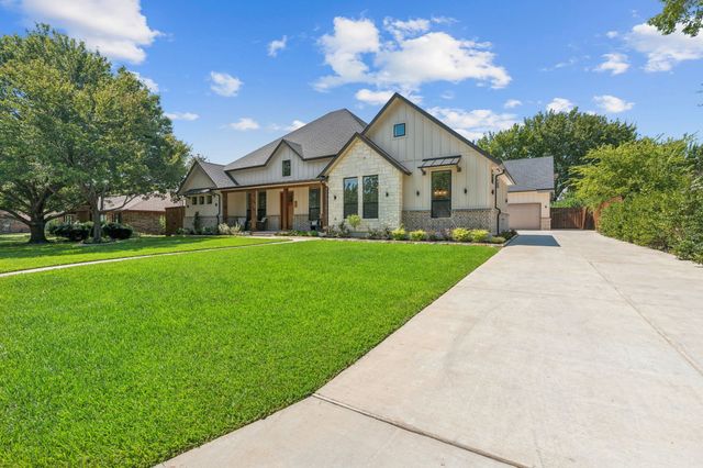441 Kelda Lane, Highland Village, TX 75077