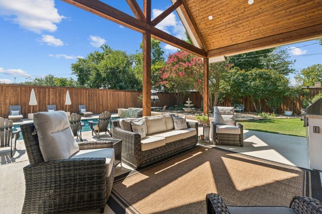 441 Kelda Lane, Highland Village, TX 75077