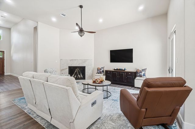 441 Kelda Lane, Highland Village, TX 75077