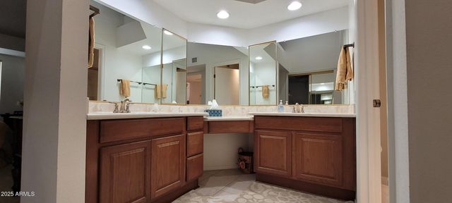 13022 W PEACH BLOSSOM Drive, Sun City West, AZ 85375