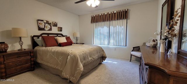 13022 W PEACH BLOSSOM Drive, Sun City West, AZ 85375