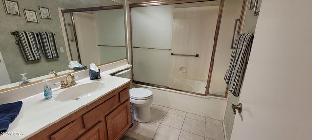 13022 W PEACH BLOSSOM Drive, Sun City West, AZ 85375