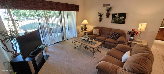 13022 W PEACH BLOSSOM Drive, Sun City West, AZ 85375