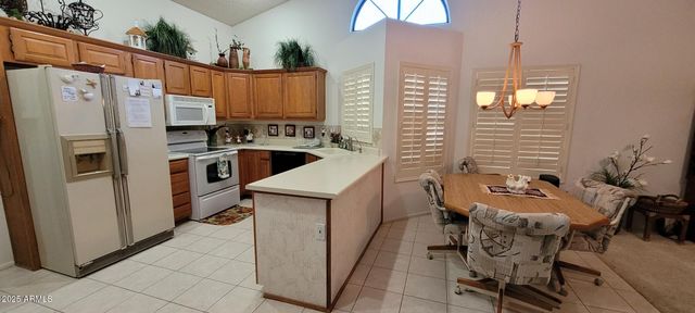 13022 W PEACH BLOSSOM Drive, Sun City West, AZ 85375