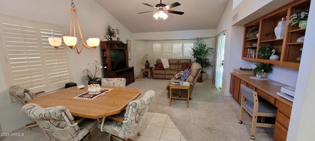 13022 W PEACH BLOSSOM Drive, Sun City West, AZ 85375