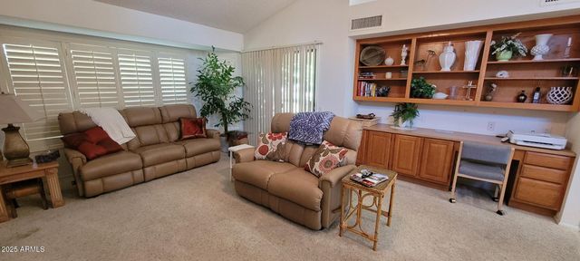 13022 W PEACH BLOSSOM Drive, Sun City West, AZ 85375