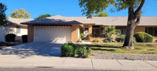 13022 W PEACH BLOSSOM Drive, Sun City West, AZ 85375