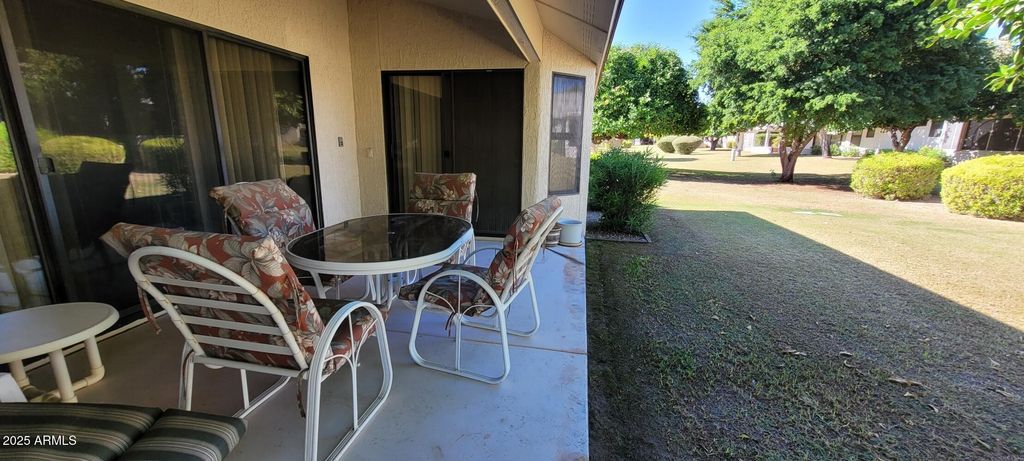 13022 W PEACH BLOSSOM Drive, Sun City West, AZ 85375 — photo 2