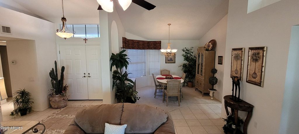 13022 W PEACH BLOSSOM Drive, Sun City West, AZ 85375 — photo 4