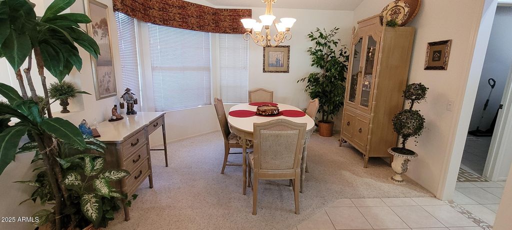 13022 W PEACH BLOSSOM Drive, Sun City West, AZ 85375 — photo 5