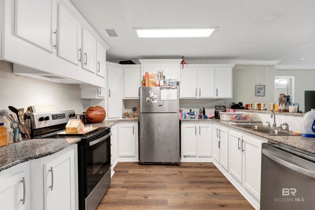 17152 County Road 49, Bon Secour, AL 36511