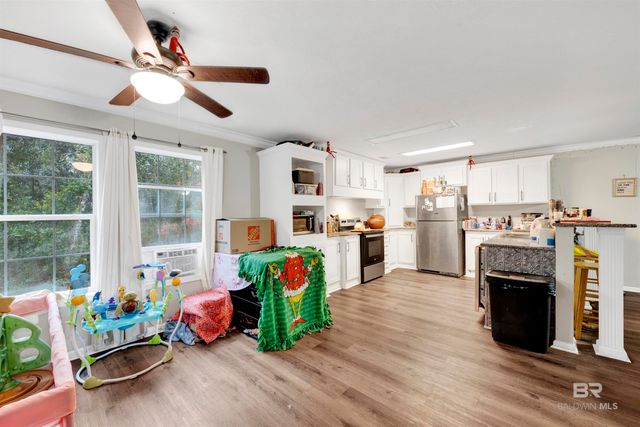 17152 County Road 49, Bon Secour, AL 36511