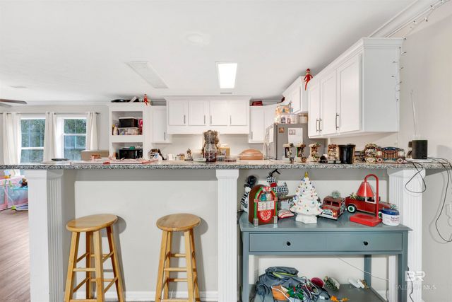 17152 County Road 49, Bon Secour, AL 36511