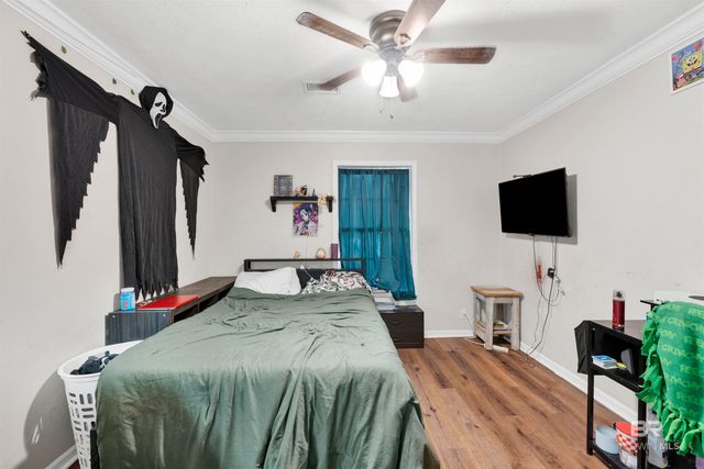 17152 County Road 49, Bon Secour, AL 36511