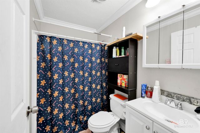 17152 County Road 49, Bon Secour, AL 36511