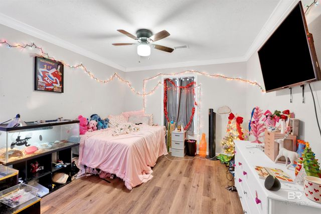 17152 County Road 49, Bon Secour, AL 36511