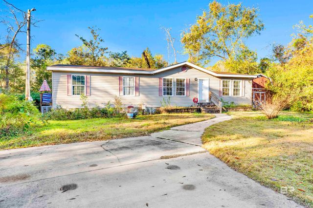 17152 County Road 49, Bon Secour, AL 36511