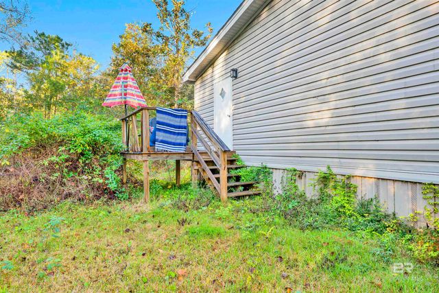 17152 County Road 49, Bon Secour, AL 36511