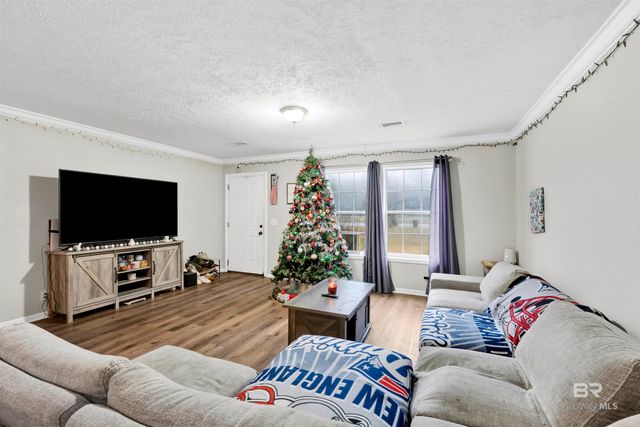 17152 County Road 49, Bon Secour, AL 36511