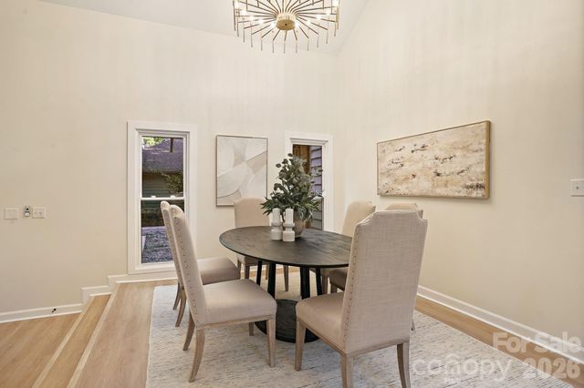 6301 Saddlebrook Court, Charlotte, NC 28226
