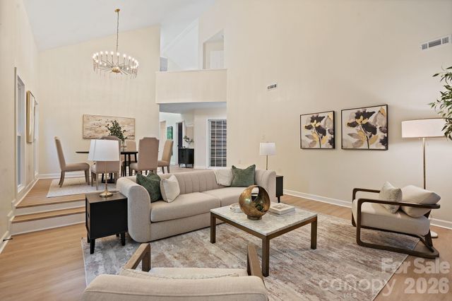 6301 Saddlebrook Court, Charlotte, NC 28226