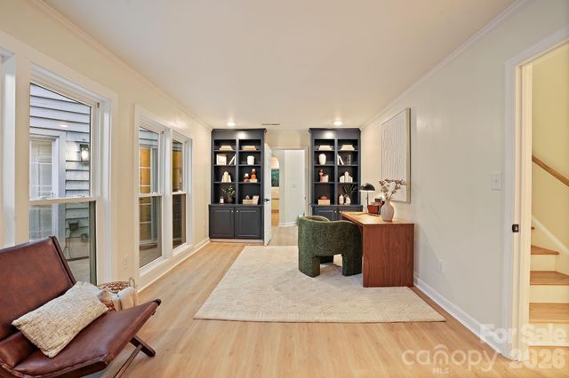 6301 Saddlebrook Court, Charlotte, NC 28226