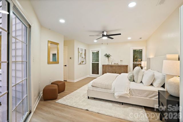 6301 Saddlebrook Court, Charlotte, NC 28226