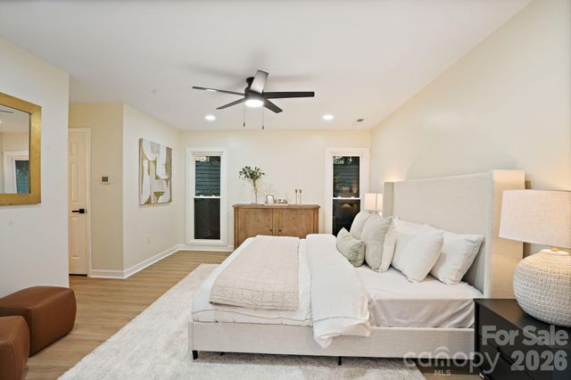 6301 Saddlebrook Court, Charlotte, NC 28226