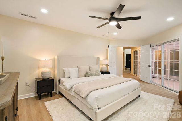 6301 Saddlebrook Court, Charlotte, NC 28226
