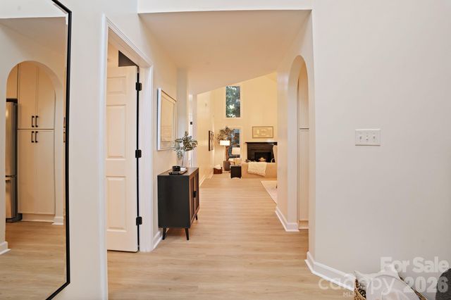 6301 Saddlebrook Court, Charlotte, NC 28226