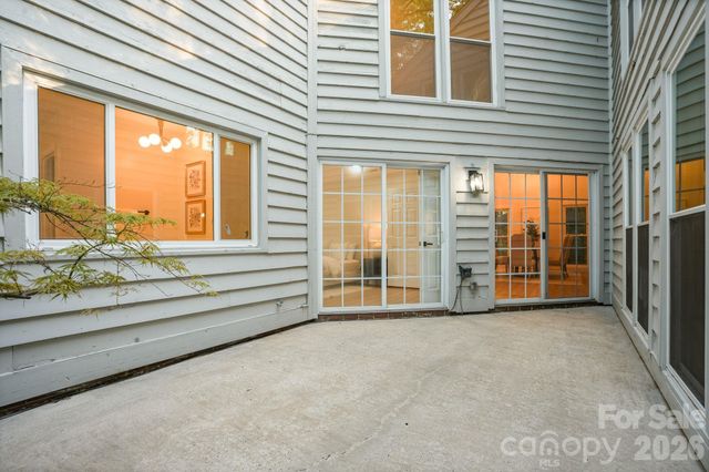6301 Saddlebrook Court, Charlotte, NC 28226