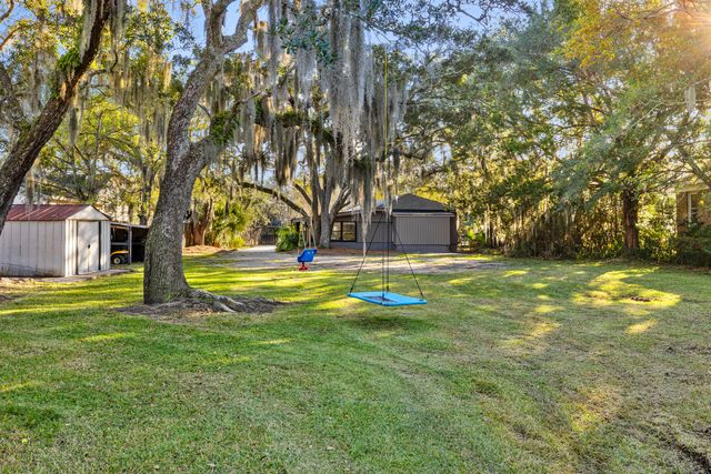 1820 Alice Drive, Charleston, SC 29407