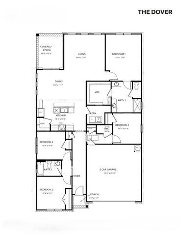 645 RIVERDALE DR, Oakland, TN 38060