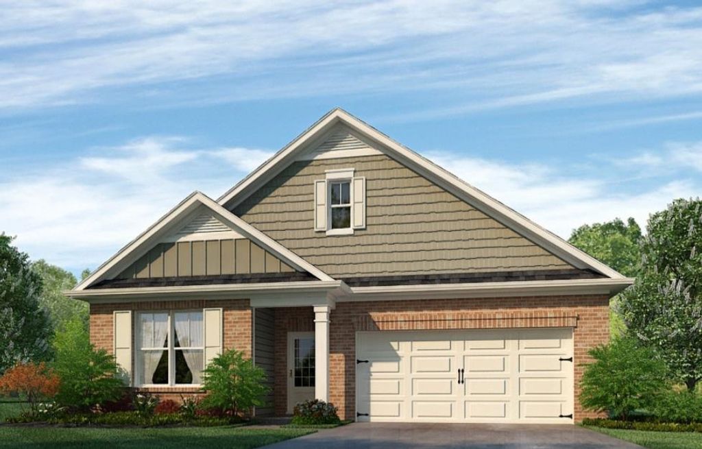 645 RIVERDALE DR, Oakland, TN 38060