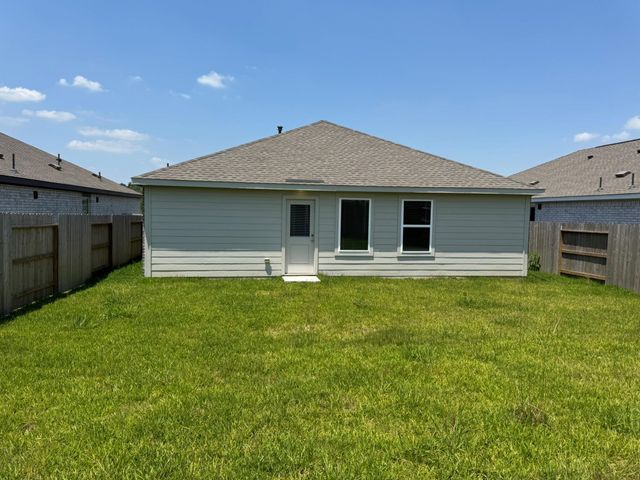 706 Zuppino Lane, Huffman, TX 77336