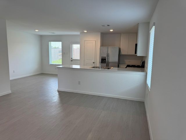 706 Zuppino Lane, Huffman, TX 77336