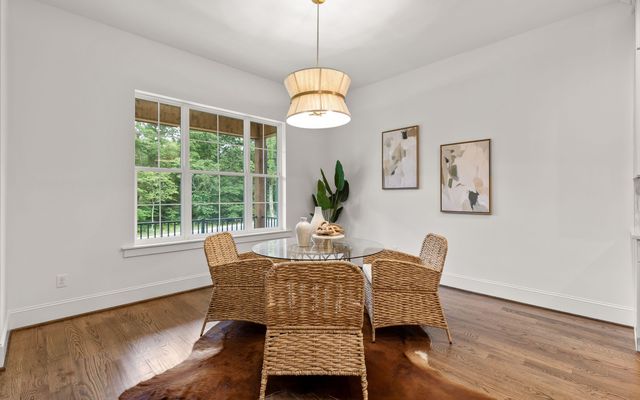 1825 Sawyer Farms Lane, Signal Mountain, TN 37377