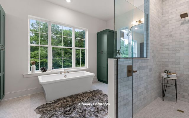 1825 Sawyer Farms Lane, Signal Mountain, TN 37377