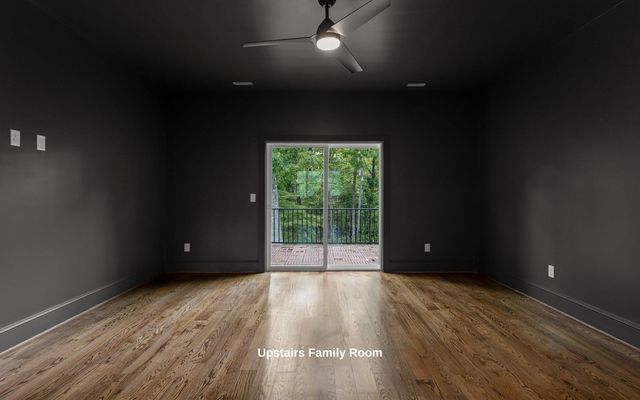 1825 Sawyer Farms Lane, Signal Mountain, TN 37377