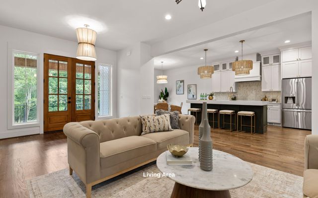 1825 Sawyer Farms Lane, Signal Mountain, TN 37377