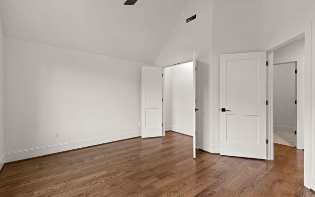 1825 Sawyer Farms Lane, Signal Mountain, TN 37377