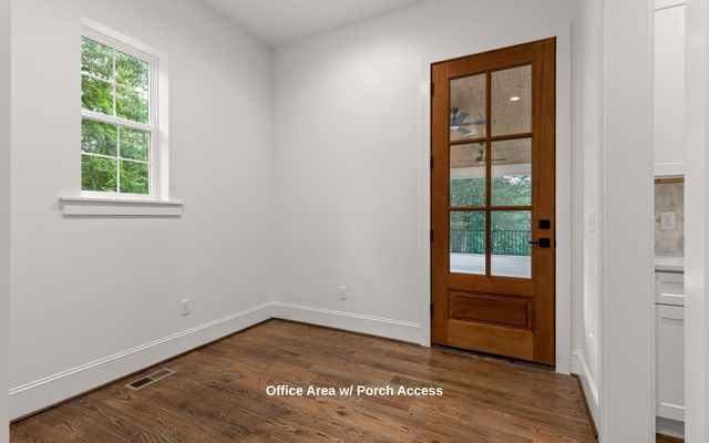 1825 Sawyer Farms Lane, Signal Mountain, TN 37377